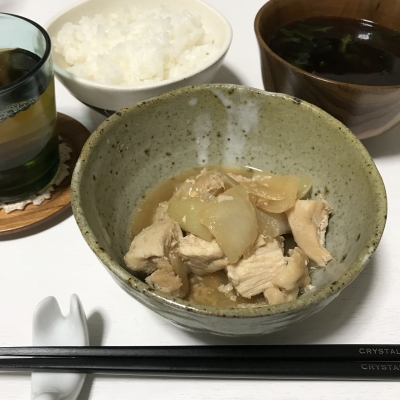 レモン風味